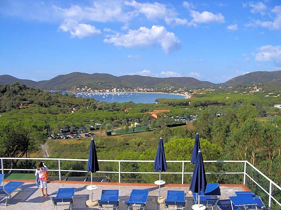 Hotel Marina 2