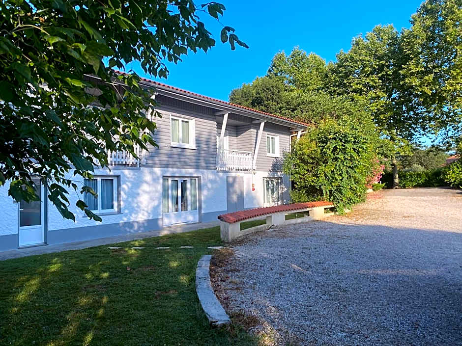 Auberge de Lamagistere