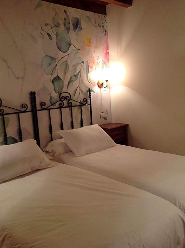 Posada Rural Peñasagra