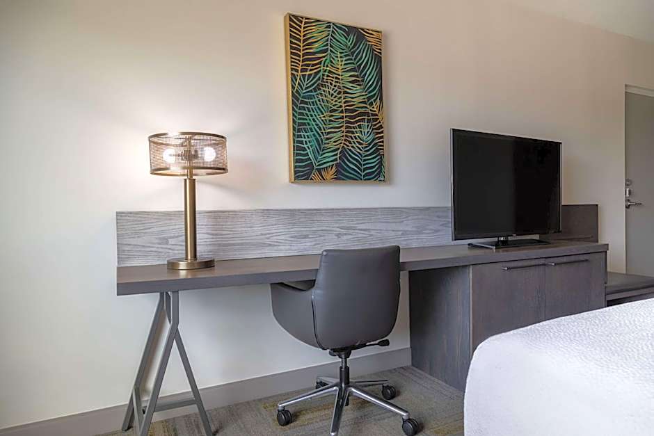 Hilton Garden Inn Fredericton