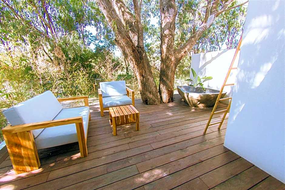 Botaniq Hotel Boutique