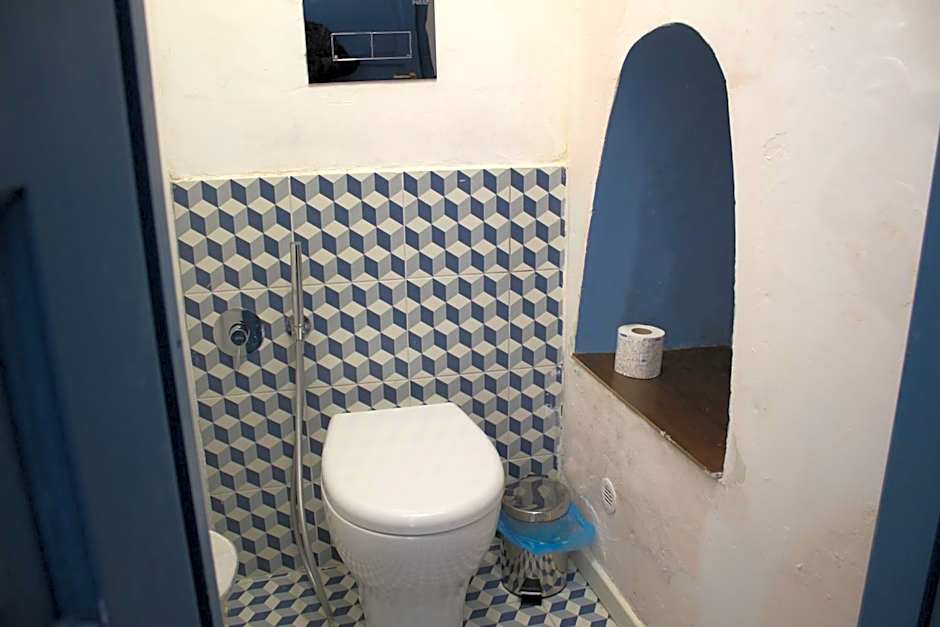 Terra Muronis Hotel Diffuso