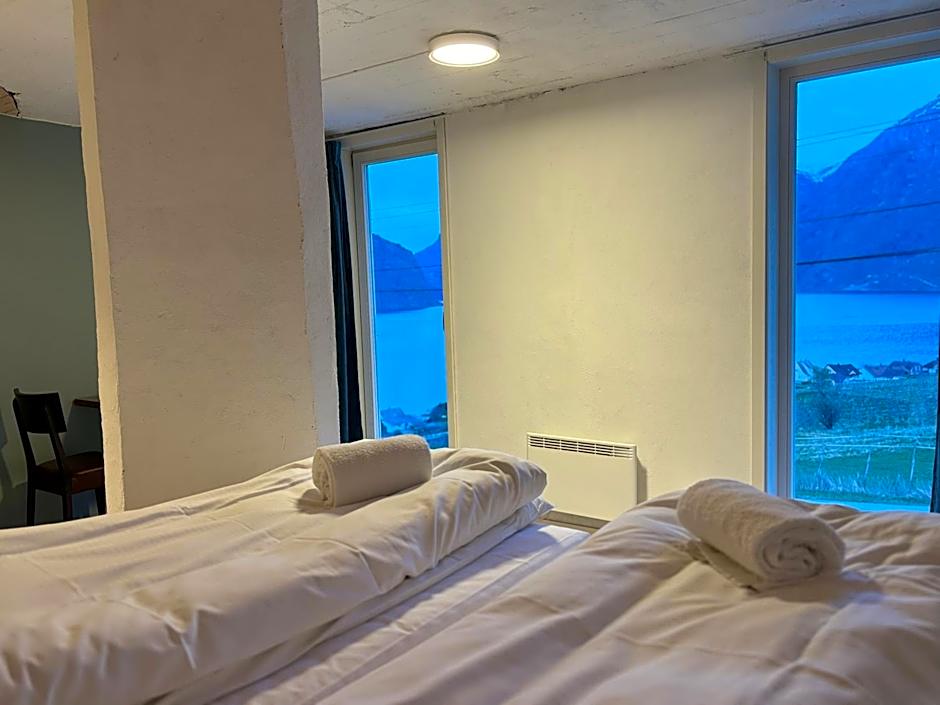 Winjum Hostel Stegastein