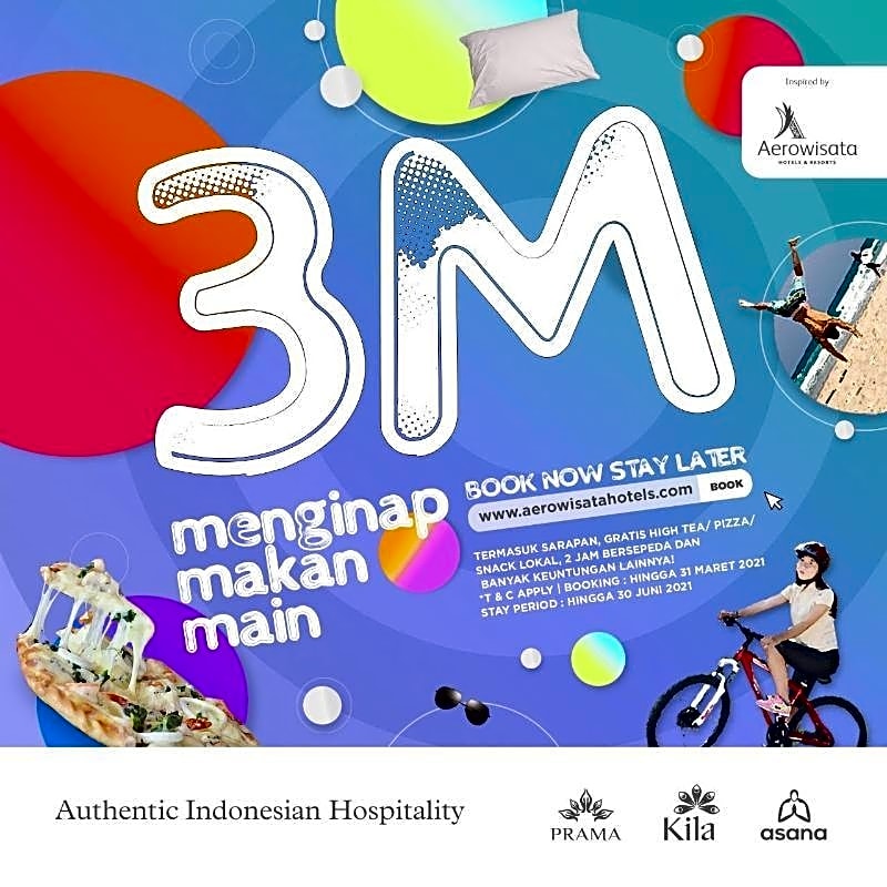 Asana Biak Papua Hotel