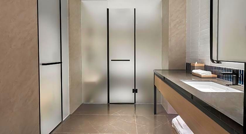 Four Points by Sheraton Yangjiang City Center