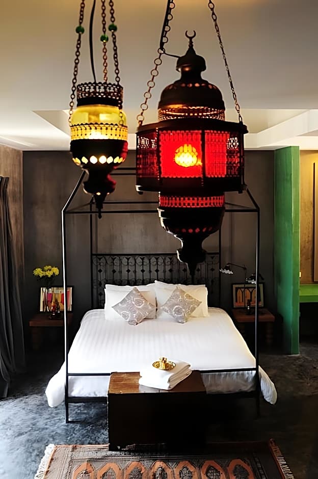 Absolute Sanctuary Hotel (Adult only 12)
