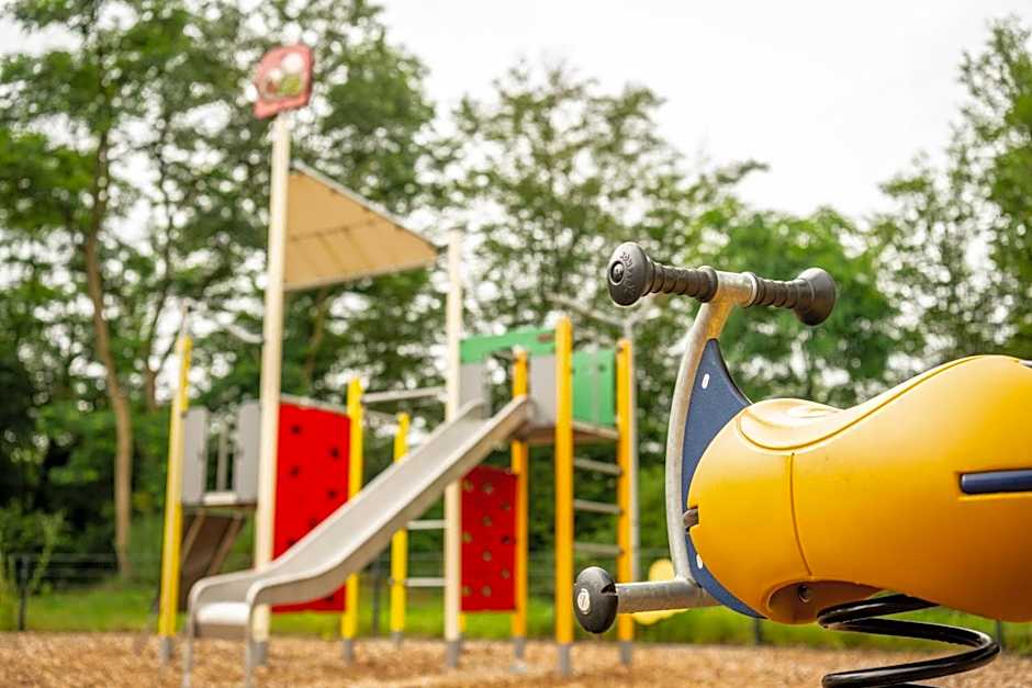 Serways Hotel Bruchsal West