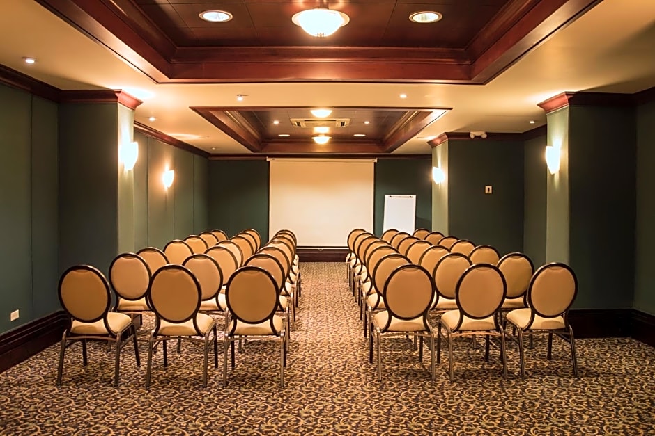 Santa Anita Hotel