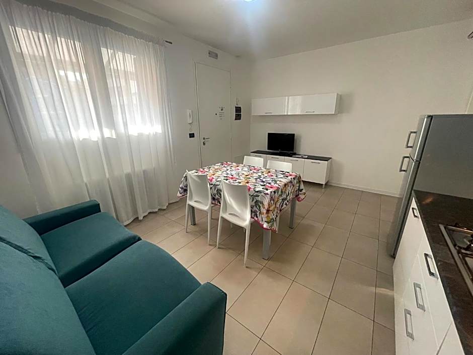 Villa Marina Apartments - Agenzia Cocal