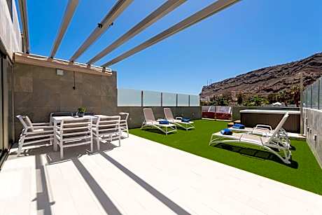 Cordial Mogán Solaz