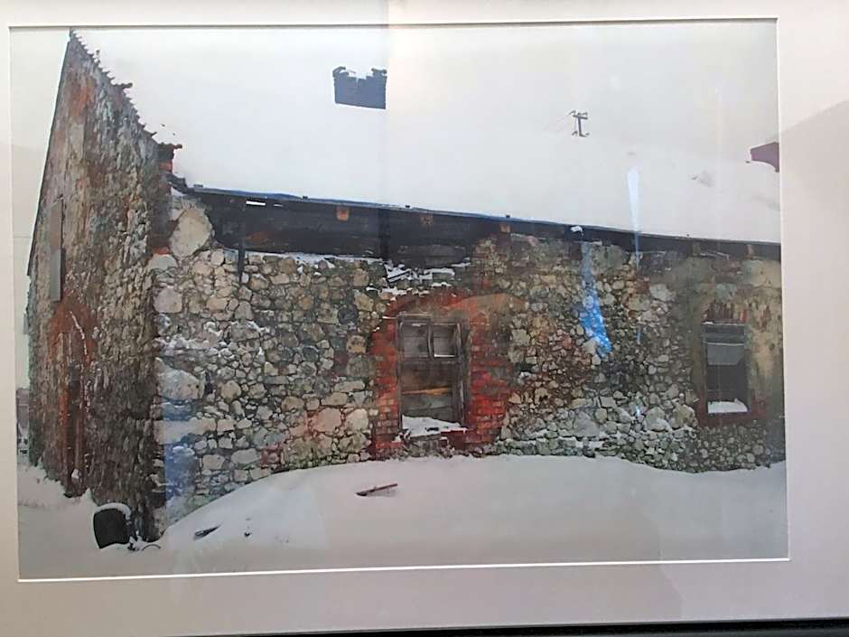 Pokoje w Starej Karczmie - by Upstairs