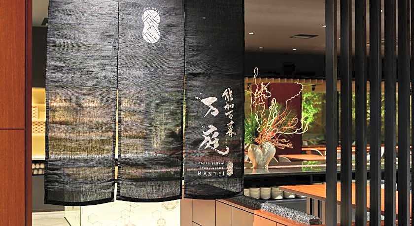 Mitsui Garden Hotel Kanazawa