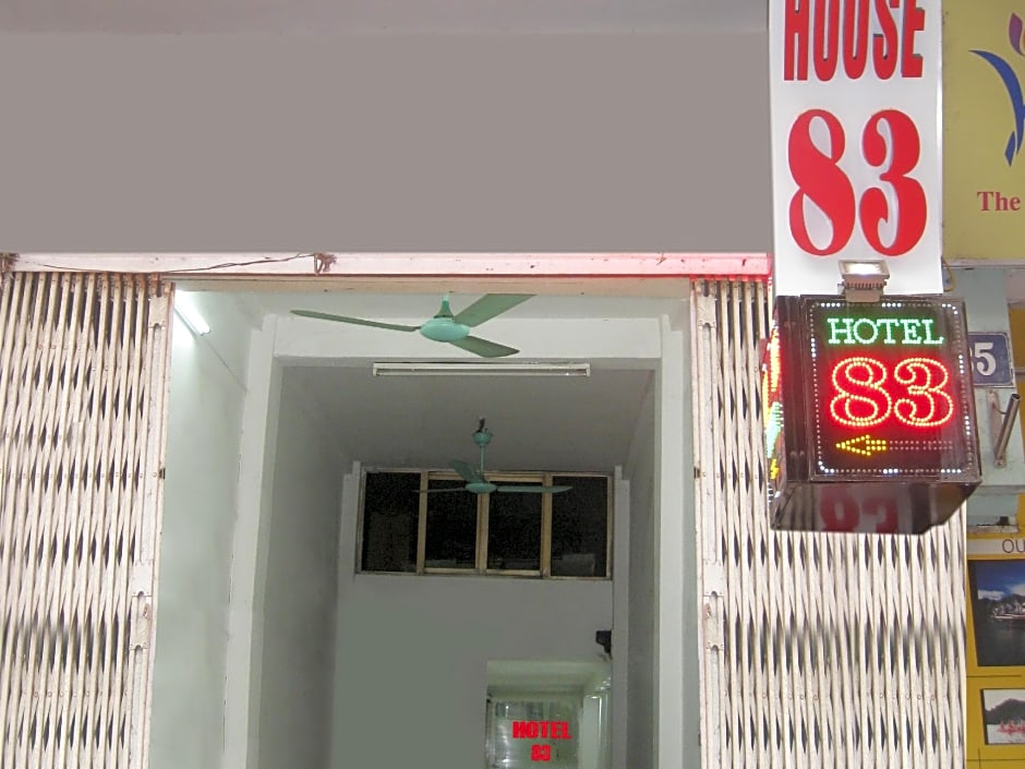 Hanoi Asia Guest House