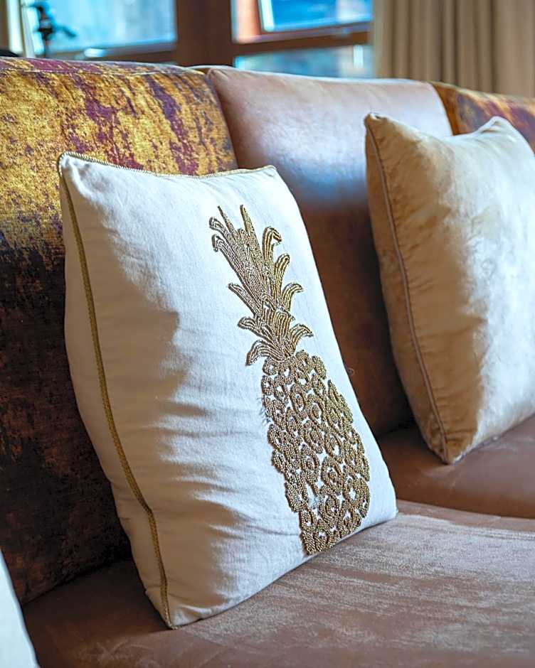 Posh Pads - Liverpool 1 - Apart-Hotel