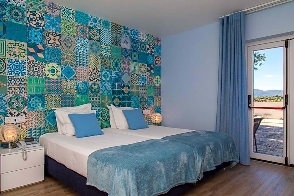 Hotel Aires da Serra