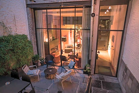 Hotel Neuvice