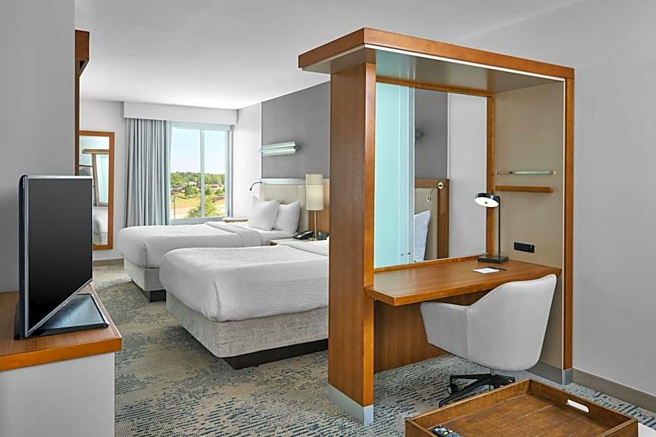 SpringHill Suites by Marriott Lumberton