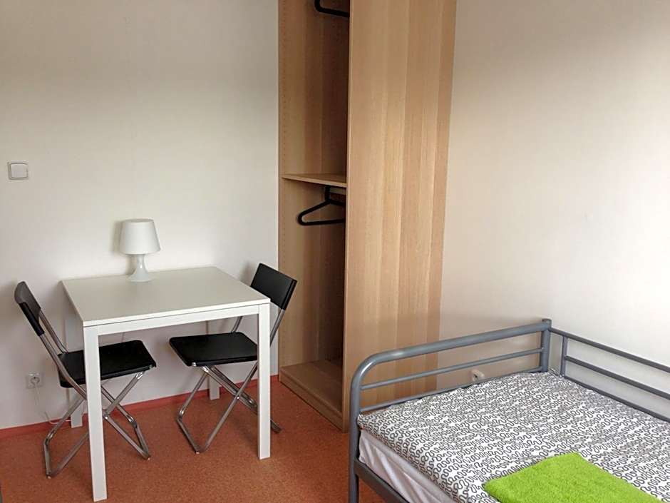 Hostel BOHEMIA