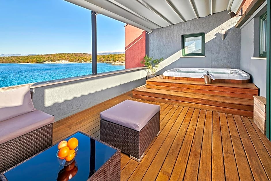 Veya Hotel by Aminess