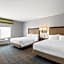 Hampton Inn By Hilton & Suites Fond du Lac
