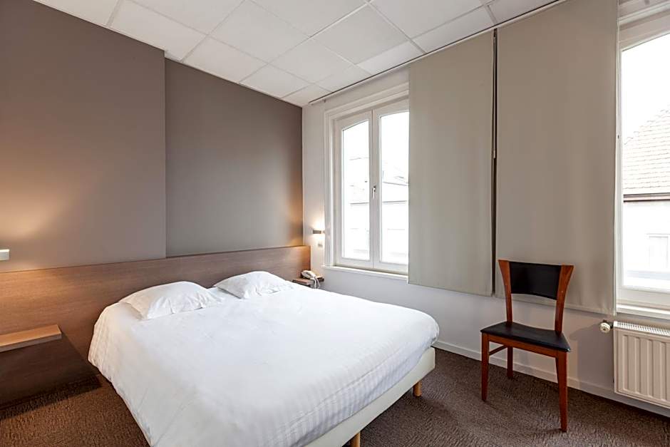 Hotel Loreto