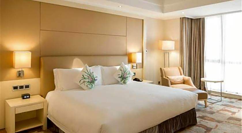 Cinese Hotel Dongguan Shijie