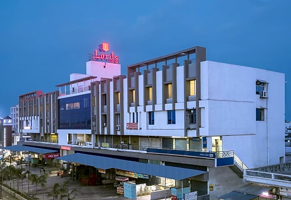 Lords Inn Rajkot