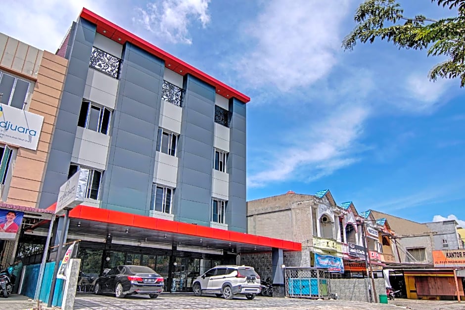 Collection O 91397 Tasqya Costel Syariah