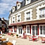 Relais Des Trois Chateaux