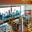 Econo Lodge Inn & Suites Santa Fe