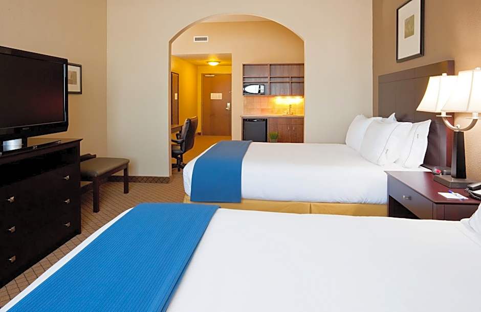 Holiday Inn Express Hotel & Suites Mankato East By IHG