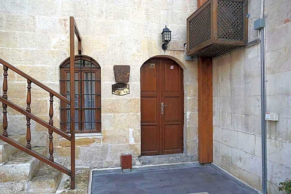 Beliz Hanım Konakları