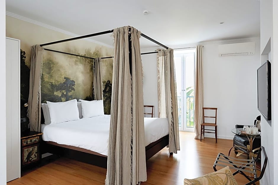 Casa Apollo Guesthouse