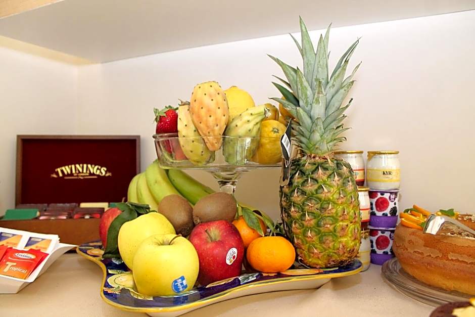 Villa Sece - Luxury Rooms