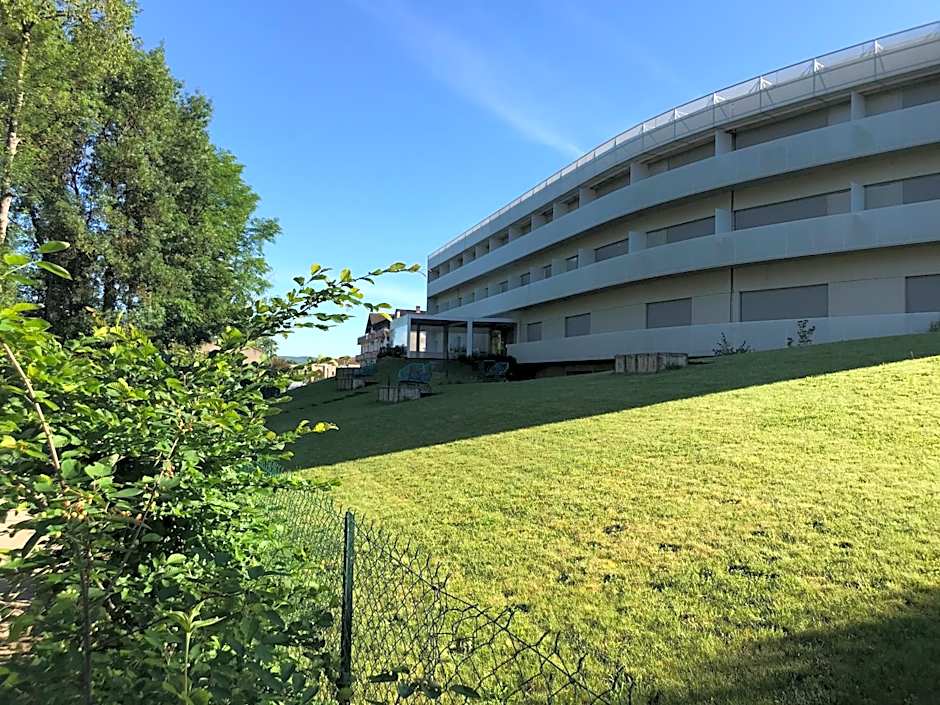 Best Western Plus Hotel Divona Cahors