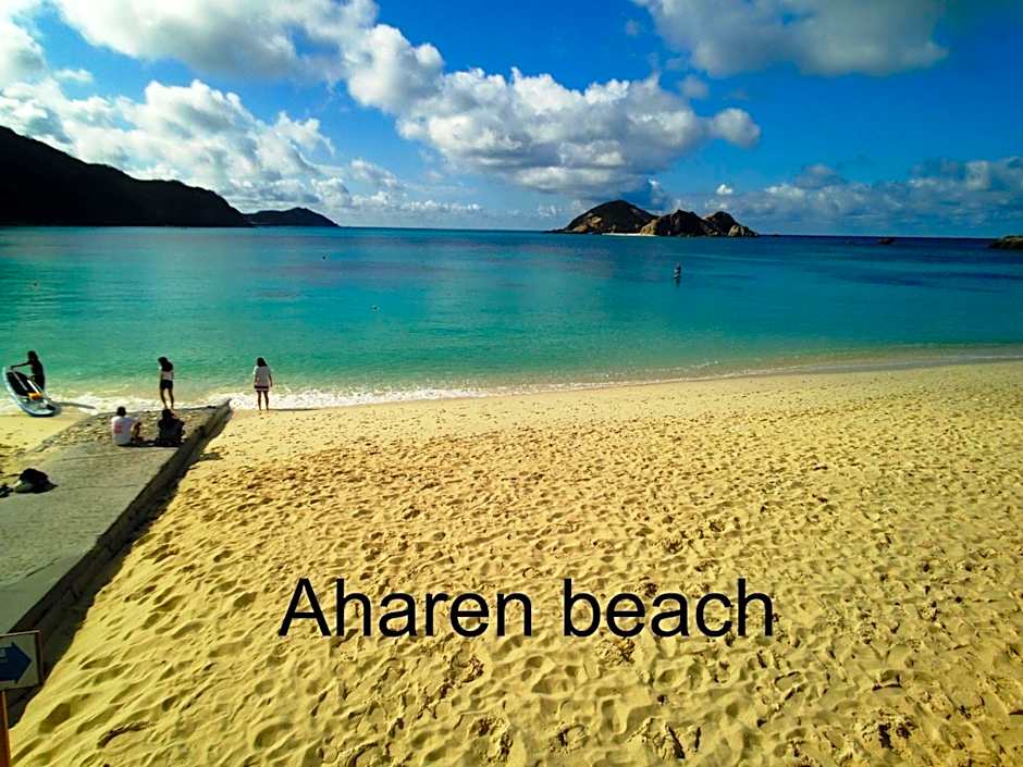 Tokashiki Guest House