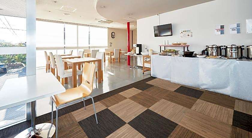 Hotel Select Inn Sano Ekimae