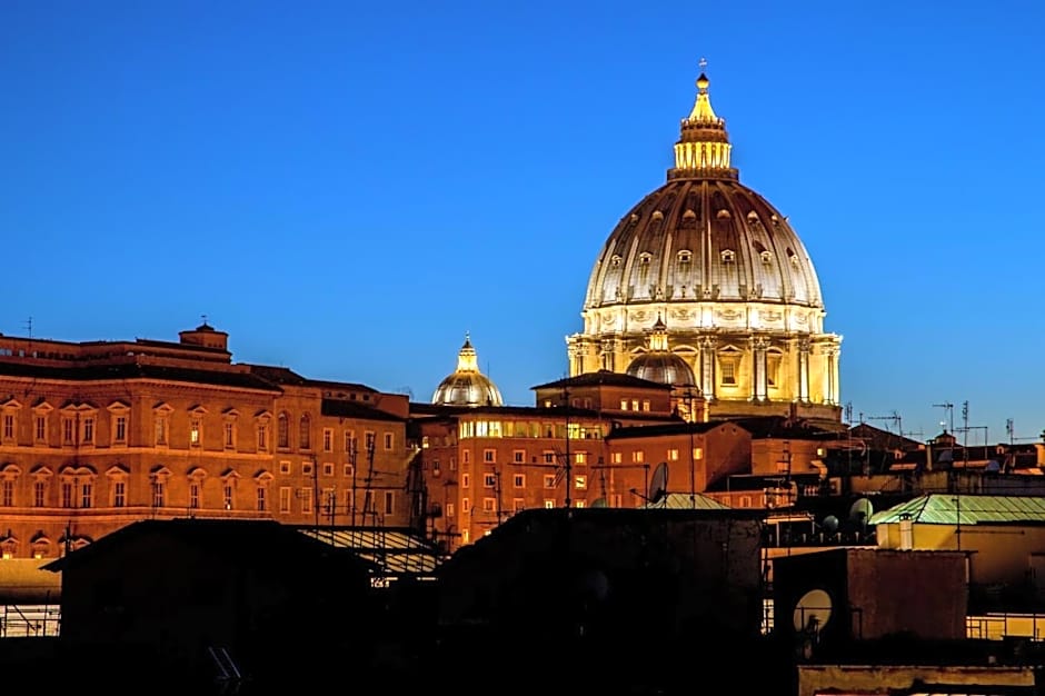 Vatican Town