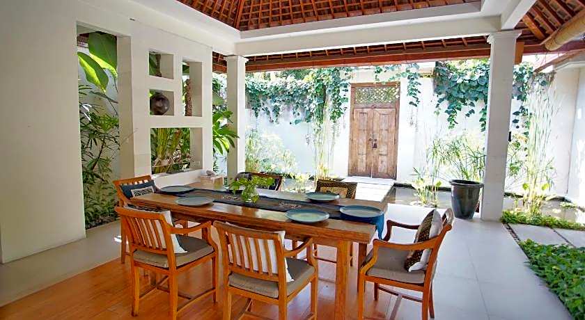 Villa Bali Asri Batubelig