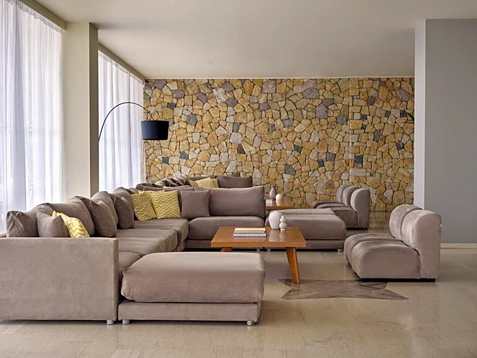 Atlantica Thalassa Hotel