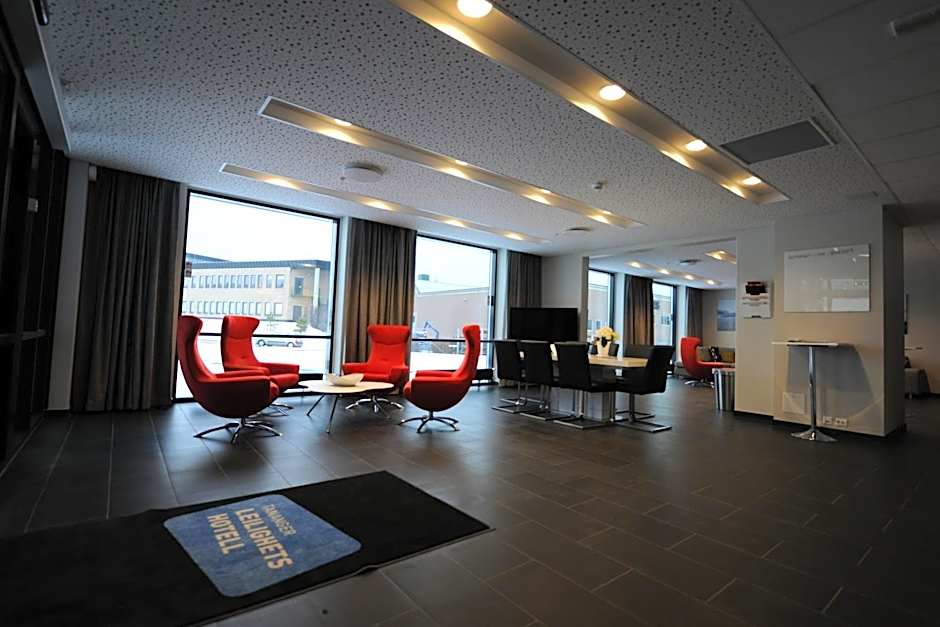 Tananger Apartment Hotel