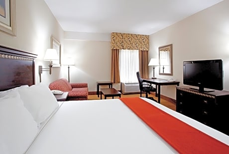 Queen Suite with Two Queen Beds - Non Smoking/Interior Hall