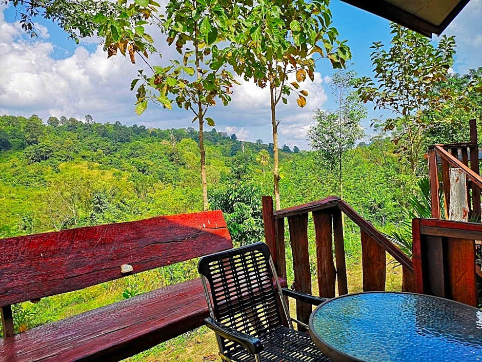 Klong Sai Hills Resort