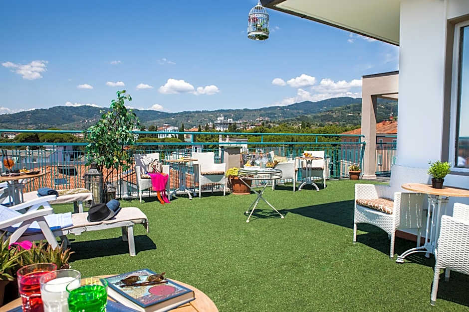Hotel Ariston & Spa