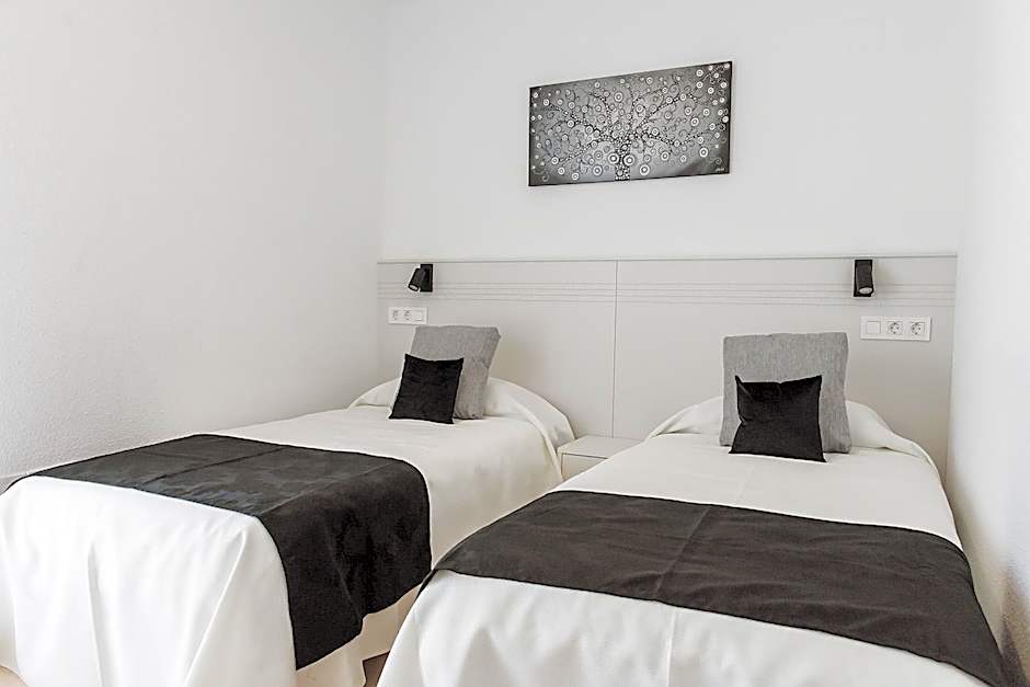 Nacavi Albir Aparthotel