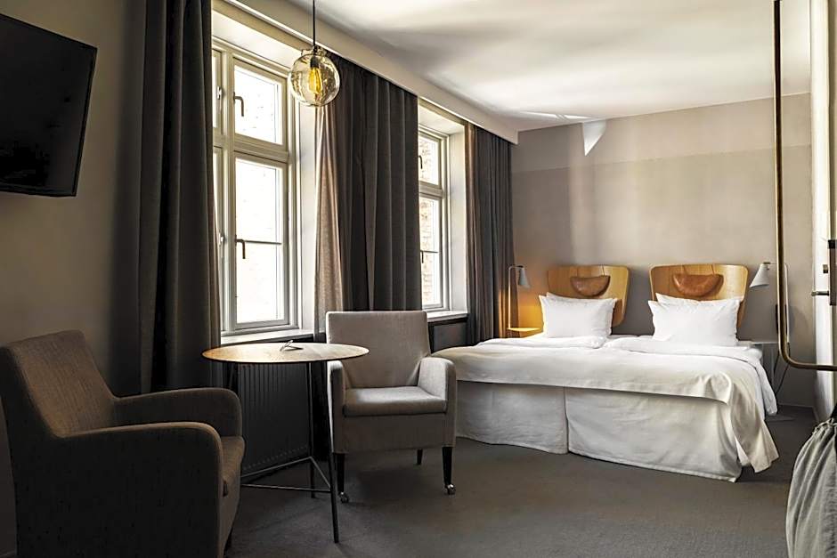 Hotel SP34