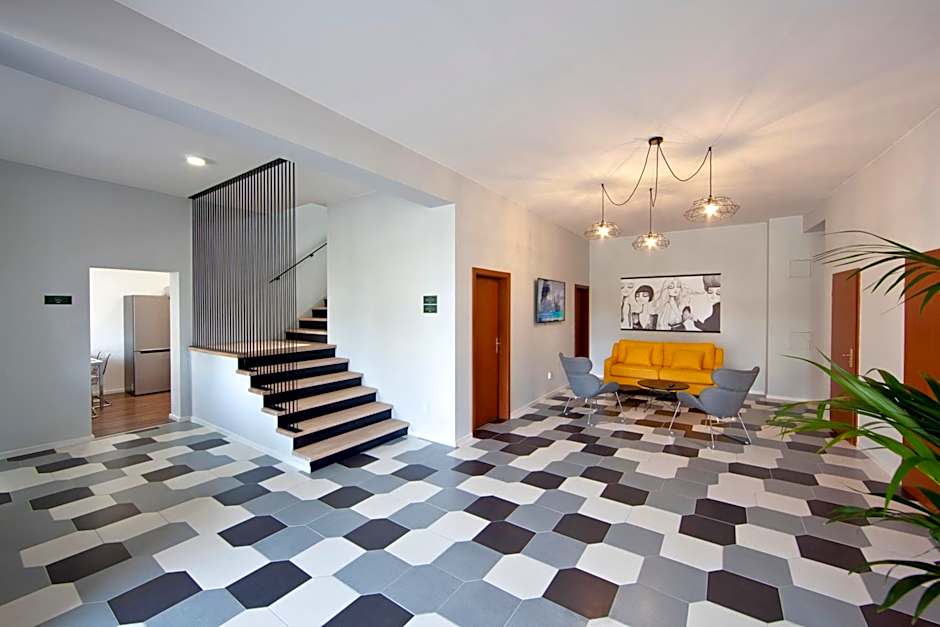 Rozmaryn Rooms & Apartments