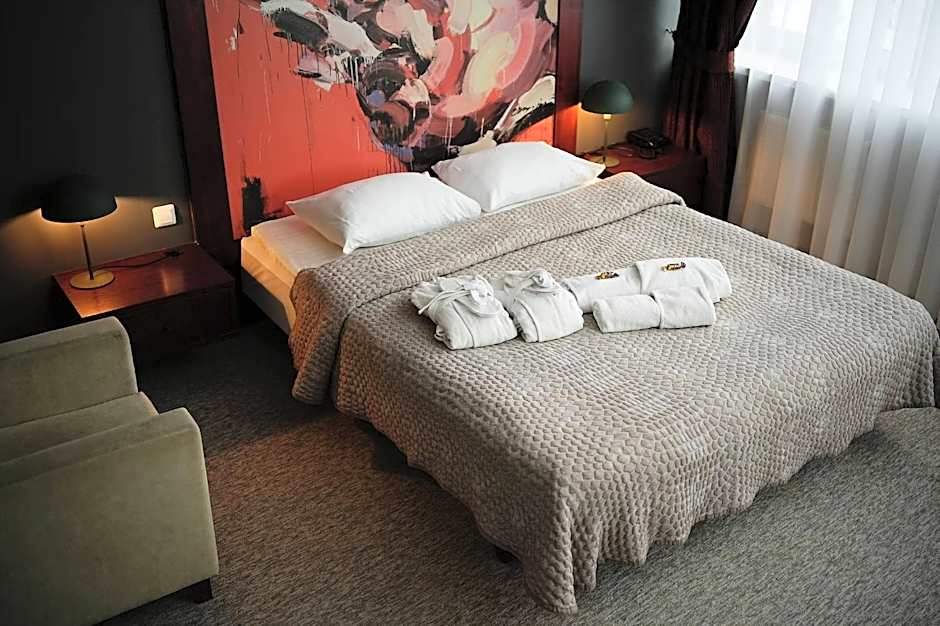 Hotel Navalis, Klaipėda