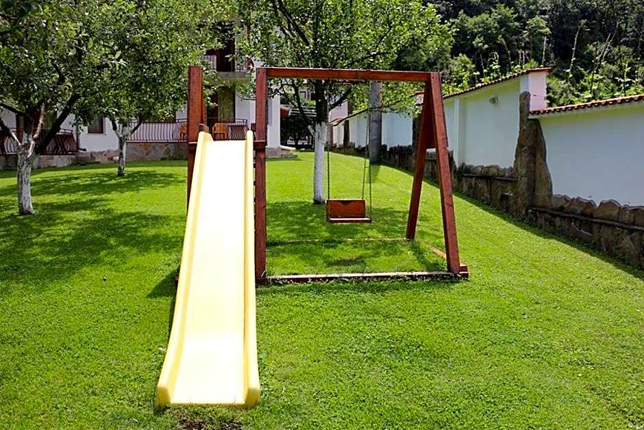 By the River Hotel Complex