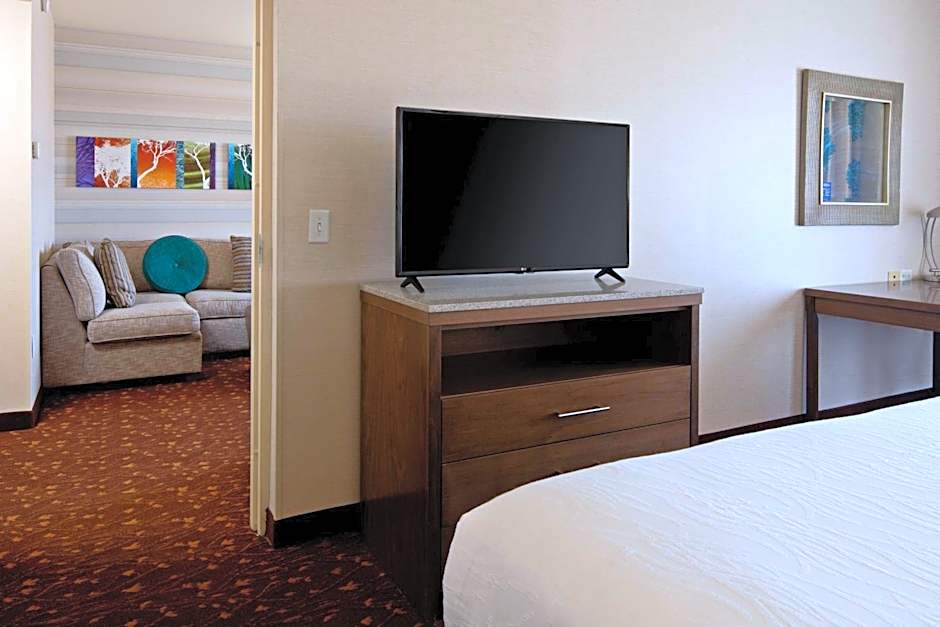 Hilton Garden Inn Albuquerque Airport